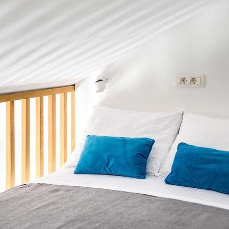 California Apartments 3 ドゥブロブニク 部屋 写真