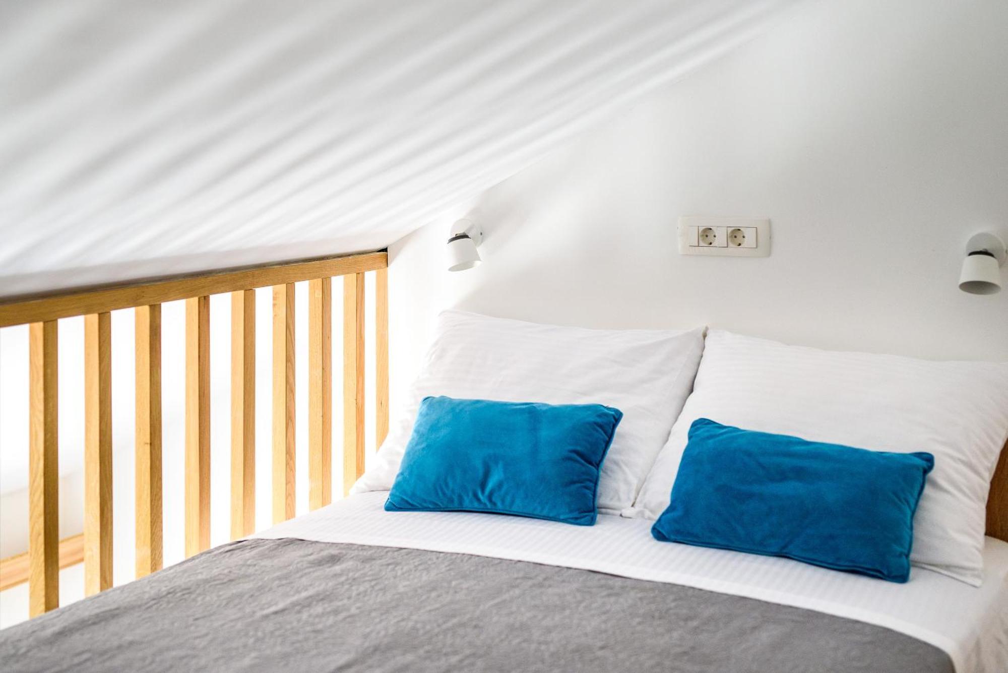California Apartments 3 ドゥブロブニク 部屋 写真