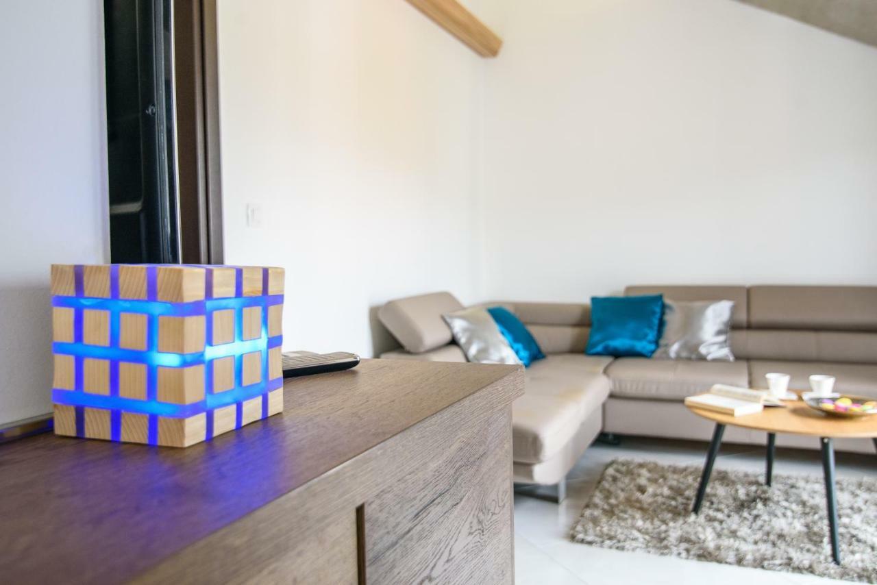 California Apartments 3 ドゥブロブニク エクステリア 写真