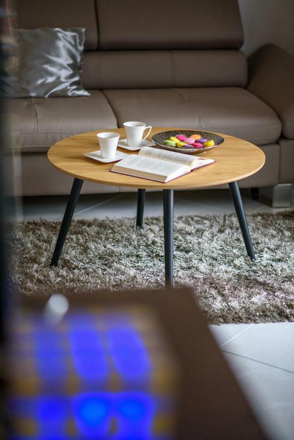 California Apartments 3 ドゥブロブニク エクステリア 写真